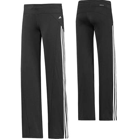 adidas trainingshose damen anthrazit ohne streifen|Adidas jogging hosen.